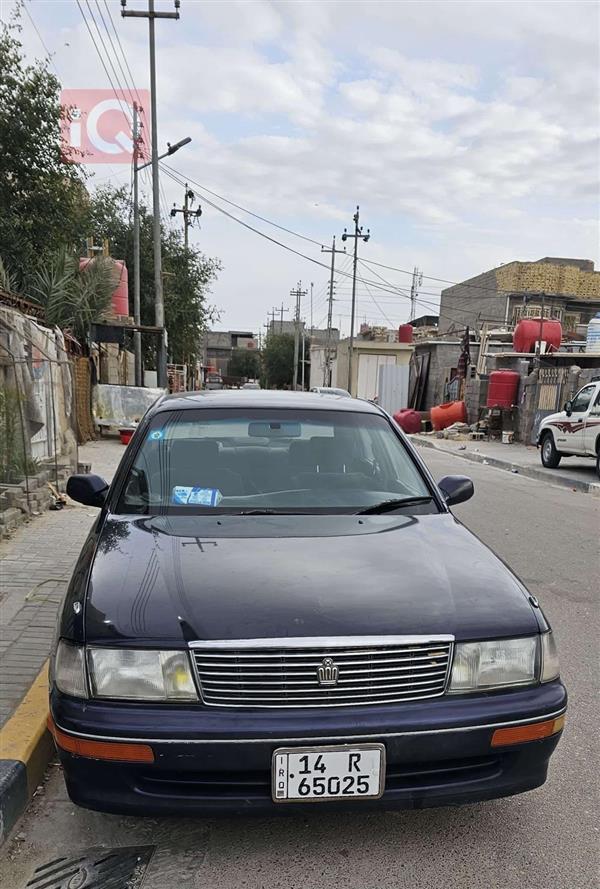 Toyota for sale in Iraq